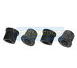 Spring / Shackle Bush Kit Fits Isuzu N Series (BK) SK1385 – Transgold | Universal Auto Spares