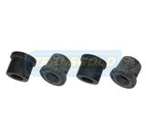 Spring / Shackle Bush Kit Fits Isuzu N Series (BK) SK1385 – Transgold | Universal Auto Spares