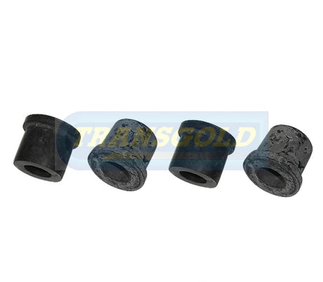 Spring / Shackle Bush Kit Fits Isuzu N Series (BK) SK1385 – Transgold | Universal Auto Spares