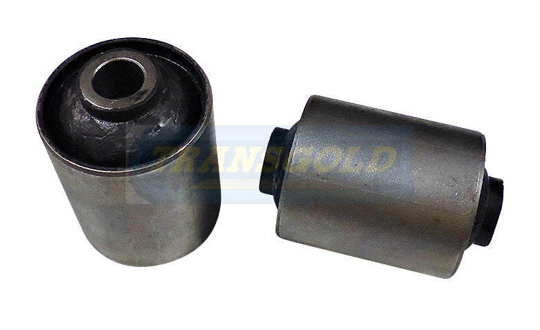Rear Spring Front Eye Bush Kit Fits Holden One Tonner VX-VZ (BK) SK1390 – Transgold | Universal Auto Spares