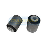 Rear Control Arm Lower Inner R Bush Kit Fits Ford Falcon BA-BF (BK) SK1393 – Transgold | Universal Auto Spares