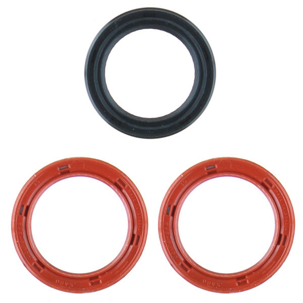 Timing Belt Seal Kit Holden F18D3 DOHC 16V SK139 - PERMASEAL