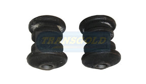 Front Control Arm Upper Inner F Bush Kit Fits Ford Falcon AU-BF (BK) SK1401 – Transgold | Universal Auto Spares