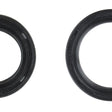 Timing Belt Seal Kit Honda D17A2 D17Z1 SOHC 16V SK141 - PERMASEAL