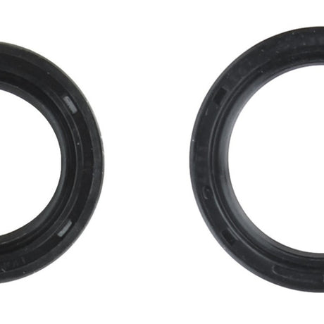 Timing Belt Seal Kit Honda D17A2 D17Z1 SOHC 16V SK141 - Permaseal