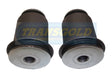 (BK) Front Ctrl Arm Bush Lwr R Toyota Hilux Vigo 4Wd 05-On SK142 - Transgold | Universal Auto Spares
