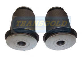 (BK) Front Ctrl Arm Bush Lwr R Toyota Hilux Vigo 4Wd 05-On SK142 - Transgold | Universal Auto Spares