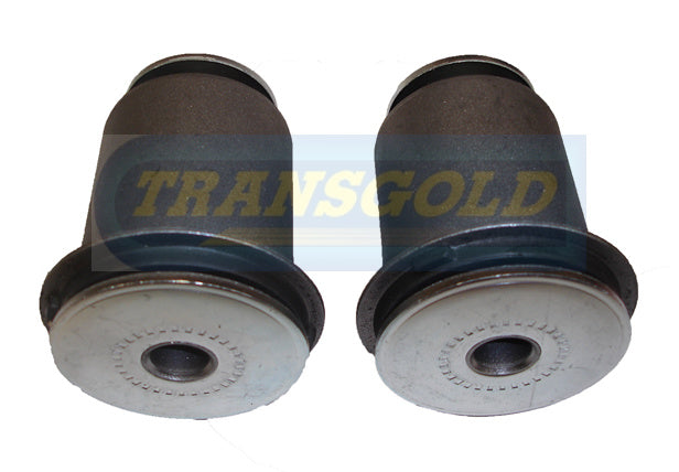 (BK) Front Ctrl Arm Bush Lwr R Toyota Hilux Vigo 4Wd 05-On SK142 - Transgold | Universal Auto Spares