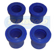 (BK) Rear Spring Front Eye Bush Toyota Hilux Vigo 05-On SK144 - Transgold | Universal Auto Spares