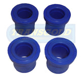 (BK) Rear Spring Front Eye Bush Toyota Hilux Vigo 05-On SK144 - Transgold | Universal Auto Spares