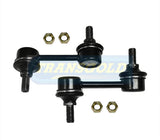 Rear Sway Bar Link Kit Fits Hyundai Sonata 05-11 (LK) SK1440 – Transgold | Universal Auto Spares