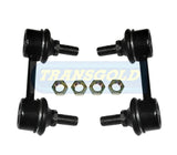 Front Sway Bar Link Kit Fits Hyundai Tiburon/ Coupe 96-02 (LK) SK1441 – Transgold | Universal Auto Spares