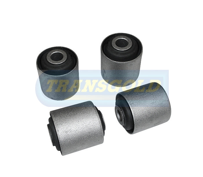 Rear Lower Trailing Arm Bushes (1 Per Car) Fits Toyota Prado 120 (BK) SK1442 – Transgold