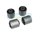 Rear Lower Trailing Arm Bushes (1 Per Car) Fits Toyota Prado 120 (BK) SK1442 – Transgold | Universal Auto Spares