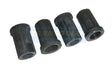 (BK) Rear Spring Upper Shackle Bush Toyota Hilux Vigo 2Wd 05-On SK145 - Transgold | Universal Auto Spares