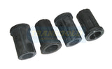 (BK) Rear Spring Upper Shackle Bush Toyota Hilux Vigo 2Wd 05-On SK145 - Transgold | Universal Auto Spares