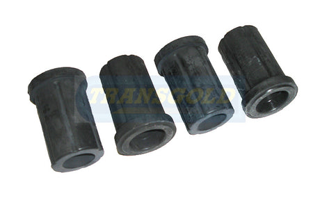 (BK) Rear Spring Upper Shackle Bush Toyota Hilux Vigo 2Wd 05-On SK145 - Transgold | Universal Auto Spares