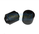 Rear Trailing Arm Upper Chassis Bush Kit Fits Landrover Discovery 1 (BK) SK1450 – Transgold | Universal Auto Spares
