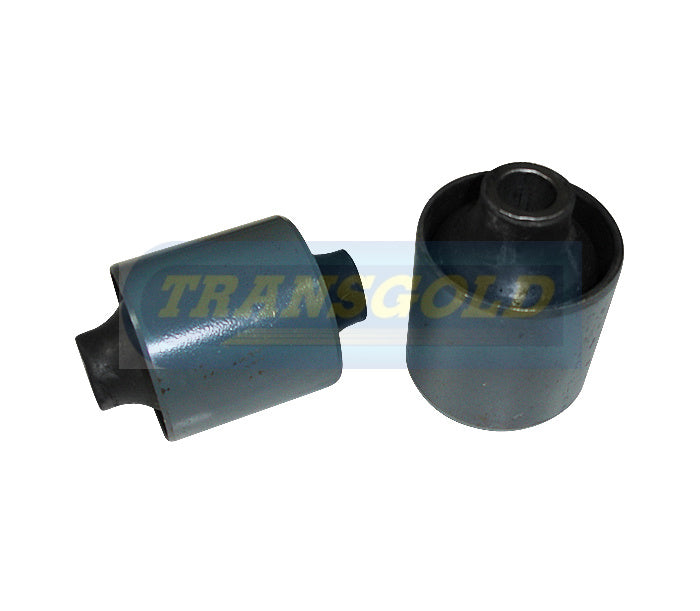 Front / Rear Radius Arm Chassis Bush Kit Fits Landrover Discovery 2 (BK) SK1452 – Transgold