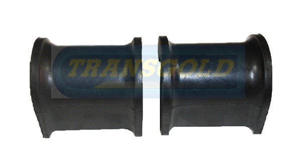 Front Sway Bar Bush Kit Fits Landrover Discovery 2 (DR) SK1455 – Transgold