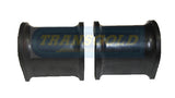 Front Sway Bar Bush Kit Fits Landrover Discovery 2 (DR) SK1455 – Transgold | Universal Auto Spares