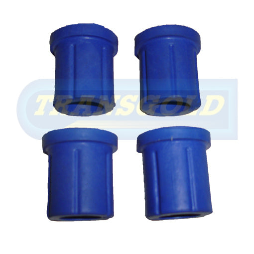 (BK) Rear Spring Rear Eye Bush Toyota Hilux Vigo 2Wd 05-On SK146 - Tra ...