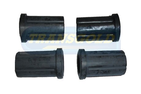 (BK) Rear Spring Upper Shackle Bush Toyota Hilux Vigo 4Wd 05-On SK147 - Transgold | Universal Auto Spares