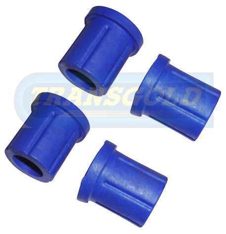 (BK) Rear Spring Rear Eye Bush Toyota Hilux Vigo 4Wd 05-On SK148 - Transgold | Universal Auto Spares