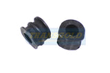 Rear Sway Bar Bush Kit Fits Nissan Maxima J31 03-08 (DR) SK1481 – Transgold | Universal Auto Spares
