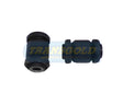 Front Control Arm Lower Inner Bush Kit Fits Mazda 121 DA/DB 88-00 (BK) SK1483 – Transgold | Universal Auto Spares