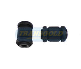 Front Control Arm Lower Inner Bush Kit Fits Mazda 121 DA/DB 88-00 (BK) SK1483 – Transgold | Universal Auto Spares
