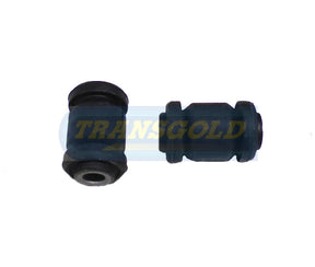 Front Control Arm Lower Inner Bush Kit Fits Mazda 121 DA/DB 88-00 (BK) SK1483 – Transgold | Universal Auto Spares