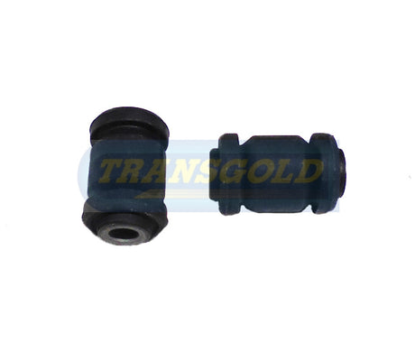 Front Control Arm Lower Inner Bush Kit Fits Mazda 121 DA/DB 88-00 (BK) SK1483 – Transgold | Universal Auto Spares
