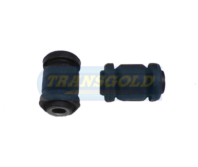 Front Control Arm Lower Inner Bush Kit Fits Mazda 121 DA/DB 88-00 (BK) SK1483 – Transgold | Universal Auto Spares