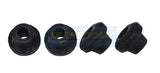 Front Sway Bar End Bush Kit Fits Mazda 121 DA/DB 88-00 (BK) SK1484 – Transgold | Universal Auto Spares
