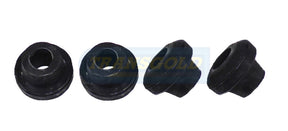 Front Sway Bar End Bush Kit Fits Mazda 121 DA/DB 88-00 (BK) SK1484 – Transgold | Universal Auto Spares