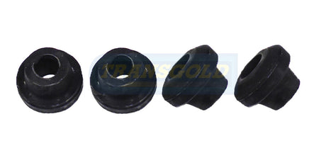 Front Sway Bar End Bush Kit Fits Mazda 121 DA/DB 88-00 (BK) SK1484 – Transgold | Universal Auto Spares