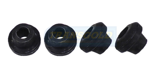 Front Sway Bar End Bush Kit Fits Mazda 121 DA/DB 88-00 (BK) SK1484 – Transgold | Universal Auto Spares