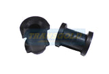 Front Sway Bar Bush Kit Fits Mazda 121 DB93-00 (DR) SK1485 – Transgold | Universal Auto Spares
