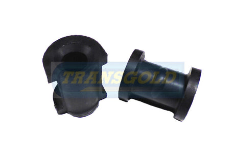 Front Sway Bar Bush Kit Fits Mazda 121 DB93-00 (DR) SK1485 – Transgold | Universal Auto Spares