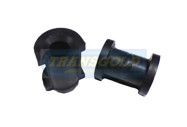 Front Sway Bar Bush Kit Fits Mazda 121 DB93-00 (DR) SK1485 – Transgold | Universal Auto Spares