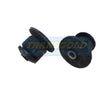 Rear Axle Beam Bush Kit Fits Mazda 121 DA/DB 88-00 (BK) SK1486 – Transgold | Universal Auto Spares
