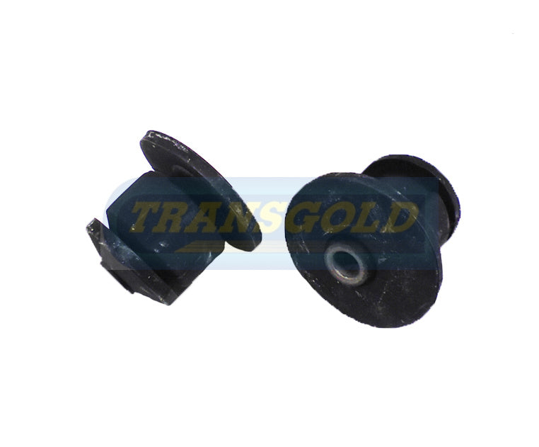 Rear Axle Beam Bush Kit Fits Mazda 121 DA/DB 88-00 (BK) SK1486 – Transgold | Universal Auto Spares