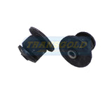 Rear Axle Beam Bush Kit Fits Mazda 121 DA/DB 88-00 (BK) SK1486 – Transgold | Universal Auto Spares