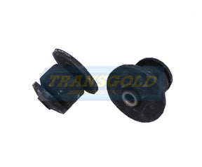 Rear Axle Beam Bush Kit Fits Mazda 121 DA/DB 88-00 (BK) SK1486 – Transgold | Universal Auto Spares