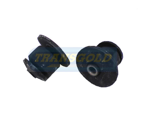 Rear Axle Beam Bush Kit Fits Mazda 121 DA/DB 88-00 (BK) SK1486 – Transgold | Universal Auto Spares