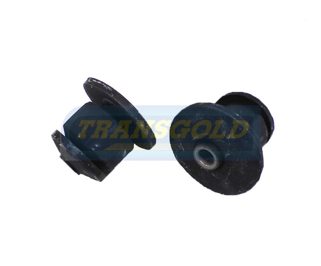 Rear Axle Beam Bush Kit Fits Mazda 121 DA/DB 88-00 (BK) SK1486 – Transgold | Universal Auto Spares