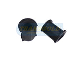 Front Sway Bar Bush Kit Fits Mazda 121 DA 88-91 (DR) (BK) SK1487 – Transgold | Universal Auto Spares