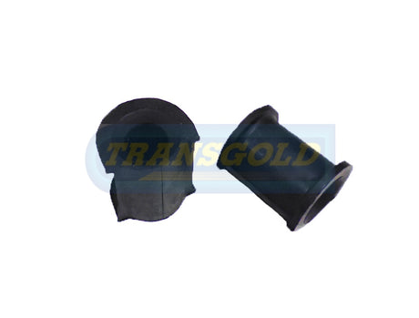 Front Sway Bar Bush Kit Fits Mazda 121 DA 88-91 (DR) (BK) SK1487 – Transgold | Universal Auto Spares