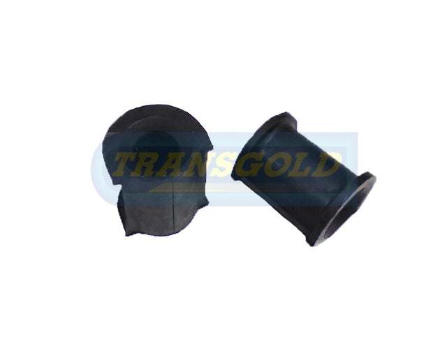 Front Sway Bar Bush Kit Fits Mazda 121 DA 88-91 (DR) (BK) SK1487 – Transgold | Universal Auto Spares